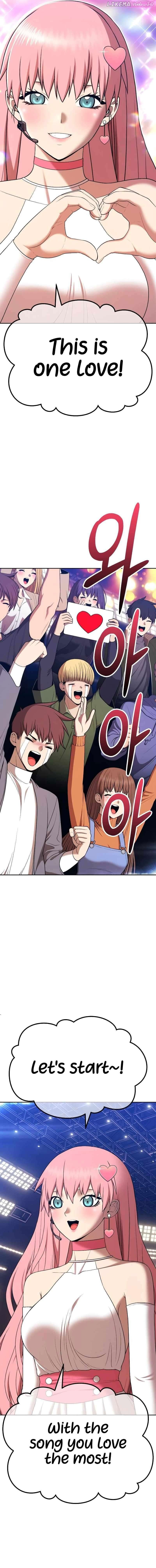 +99 Wooden Stick Mangakakalot X Chapter 88 Page 8
