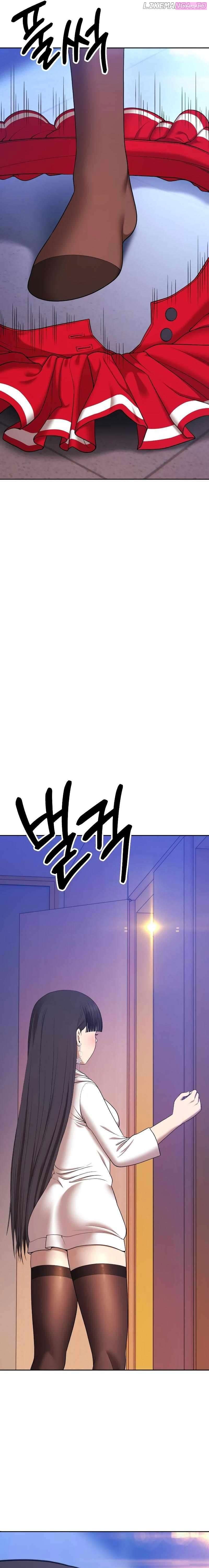 +99 Wooden Stick Mangakakalot X Chapter 88 Page 85