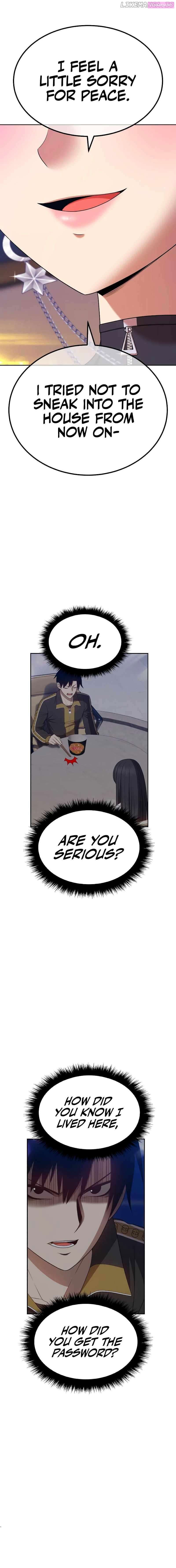 +99 Wooden Stick Mangakakalot X Chapter 88 Page 89