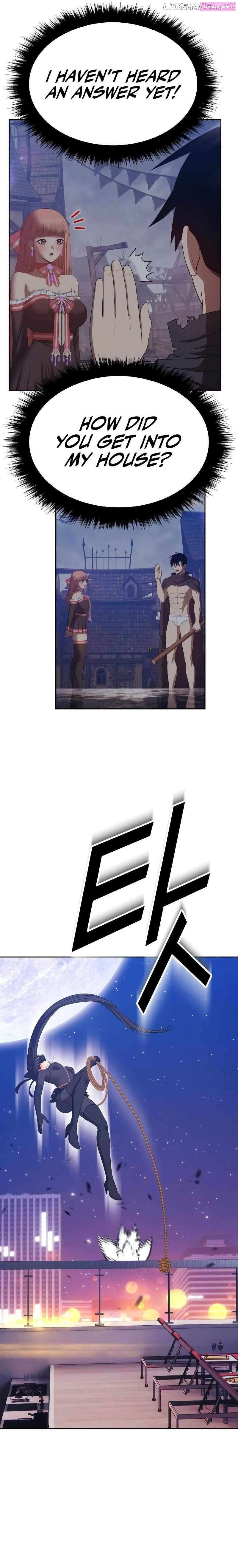 +99 Wooden Stick Mangakakalot X Chapter 88 Page 90