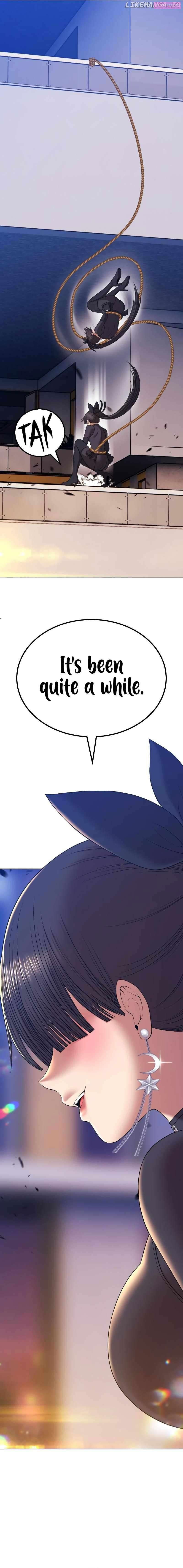 +99 Wooden Stick Mangakakalot X Chapter 88 Page 92