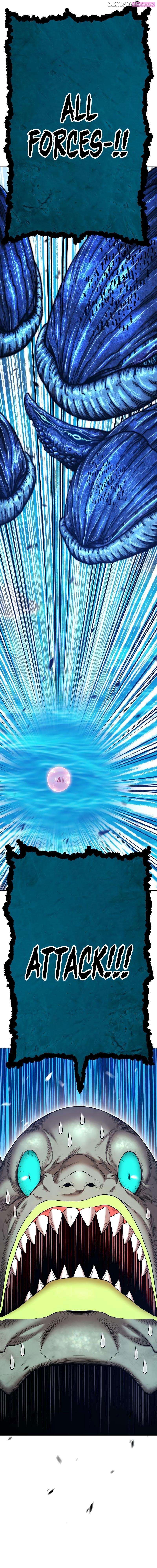 +99 Wooden Stick Mangakakalot X Chapter 89.1 Page 6