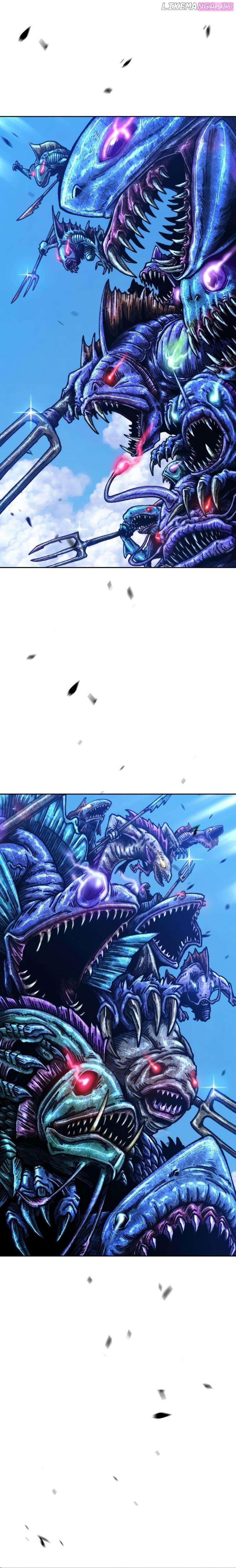 +99 Wooden Stick Mangakakalot X Chapter 89.1 Page 7