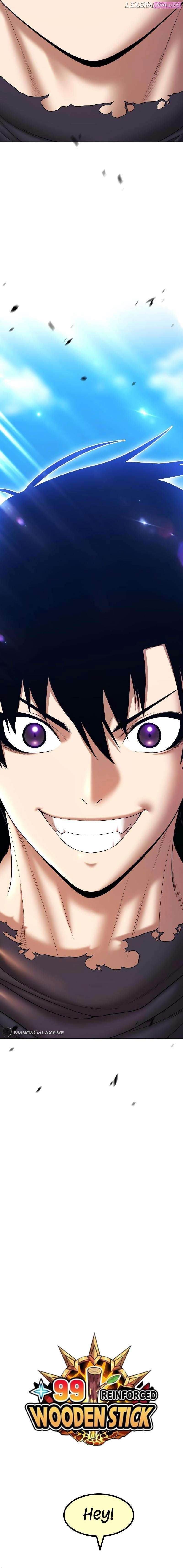 +99 Wooden Stick Mangakakalot X Chapter 89.1 Page 9