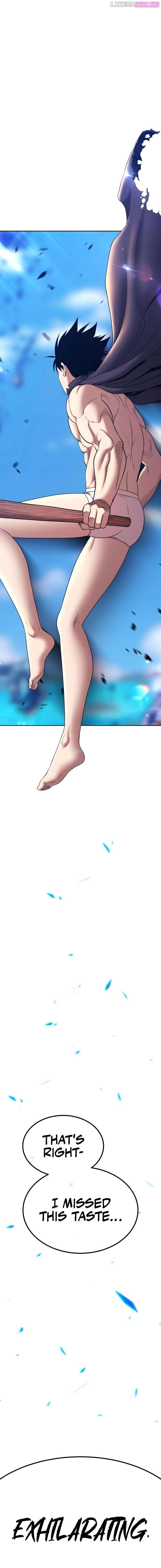 +99 Wooden Stick Mangakakalot X Chapter 89.1 Page 15