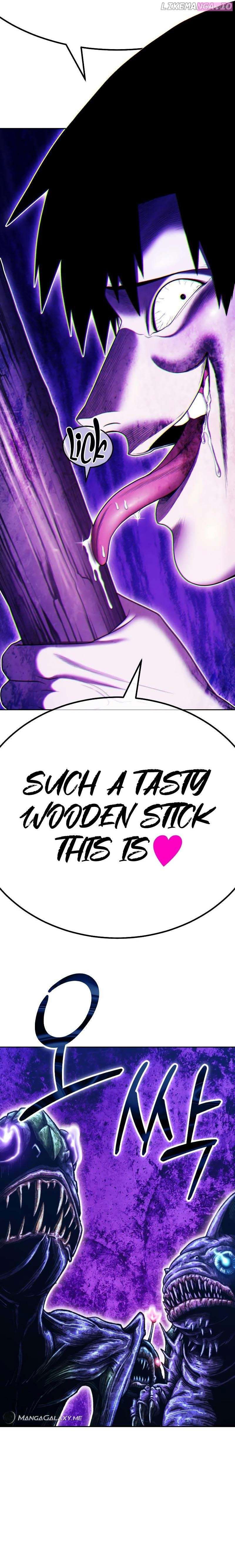 +99 Wooden Stick Mangakakalot X Chapter 89.1 Page 16