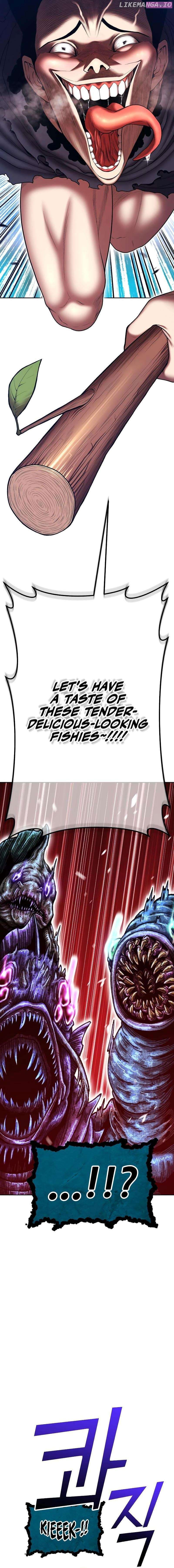 +99 Wooden Stick Mangakakalot X Chapter 89.1 Page 18