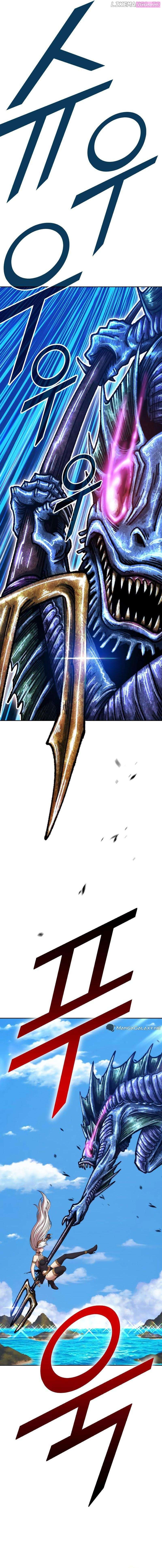 +99 Wooden Stick Mangakakalot X Chapter 89.1 Page 20