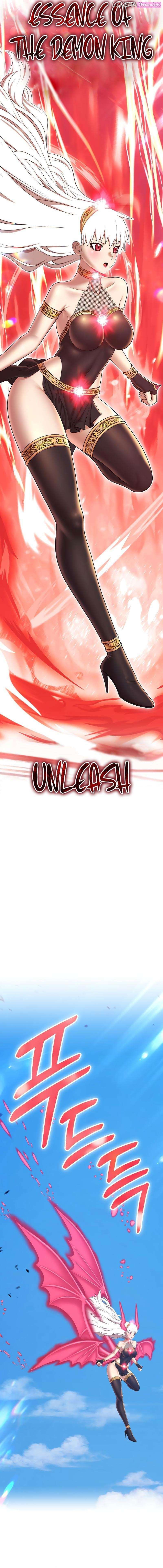 +99 Wooden Stick Mangakakalot X Chapter 89.1 Page 23