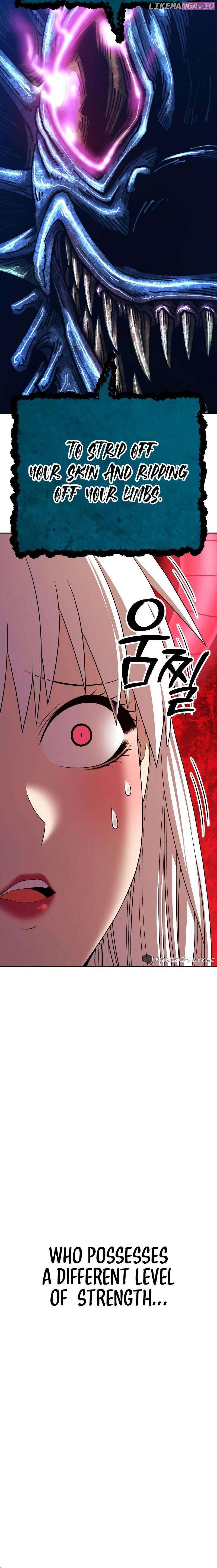 +99 Wooden Stick Mangakakalot X Chapter 89.1 Page 29