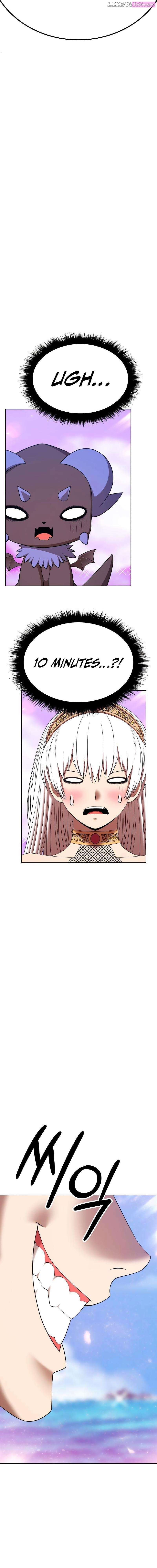 +99 Wooden Stick Mangakakalot X Chapter 89.1 Page 3