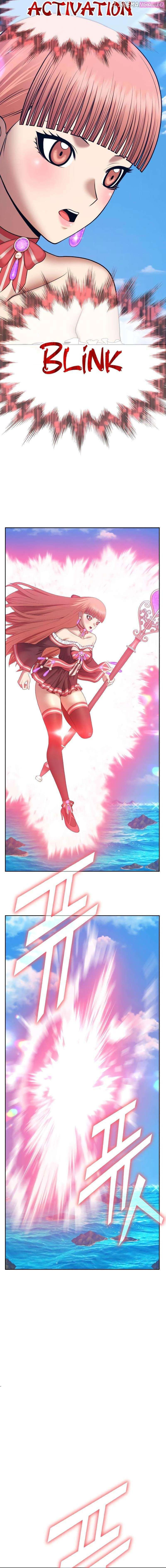 +99 Wooden Stick Mangakakalot X Chapter 89.2 Page 4
