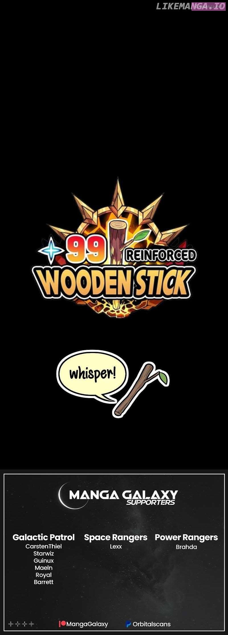 +99 Wooden Stick Mangakakalot X Chapter 89.2 Page 46