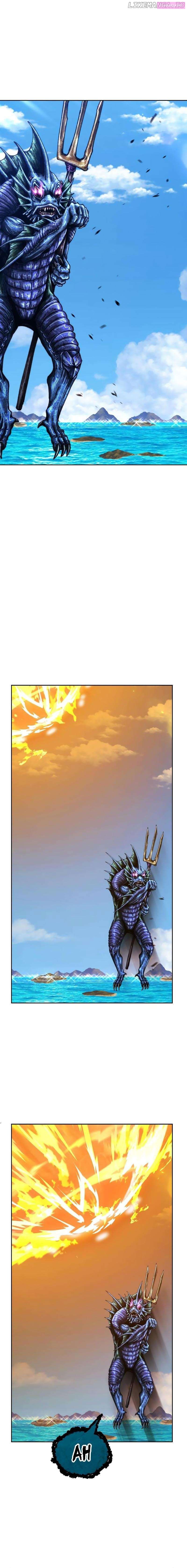 +99 Wooden Stick Mangakakalot X Chapter 89.2 Page 6