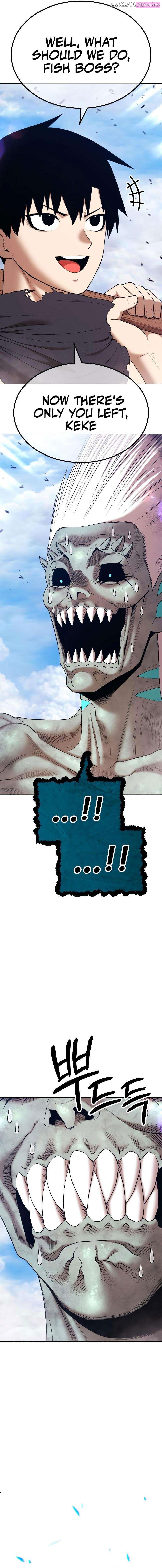 +99 Wooden Stick Mangakakalot X Chapter 89.2 Page 17
