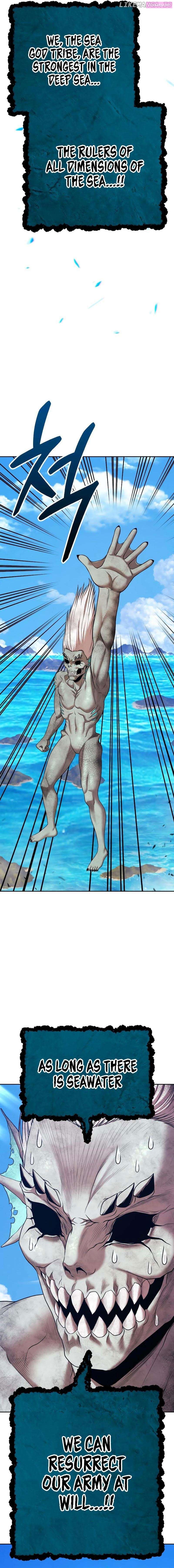 +99 Wooden Stick Mangakakalot X Chapter 89.2 Page 18