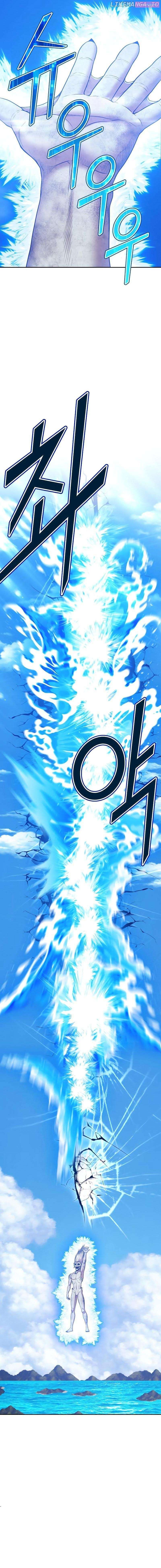+99 Wooden Stick Mangakakalot X Chapter 89.2 Page 19