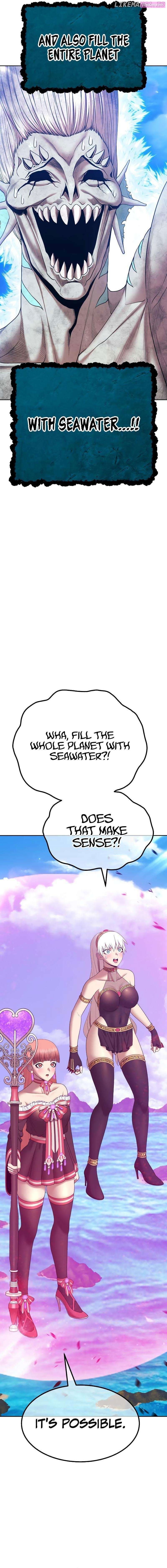 +99 Wooden Stick Mangakakalot X Chapter 89.2 Page 20