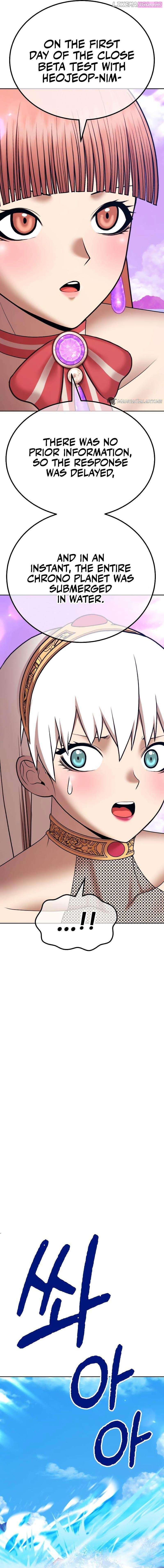 +99 Wooden Stick Mangakakalot X Chapter 89.2 Page 21