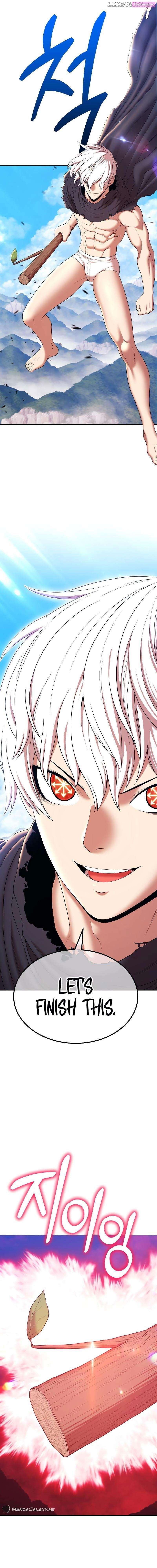 +99 Wooden Stick Mangakakalot X Chapter 89.2 Page 31