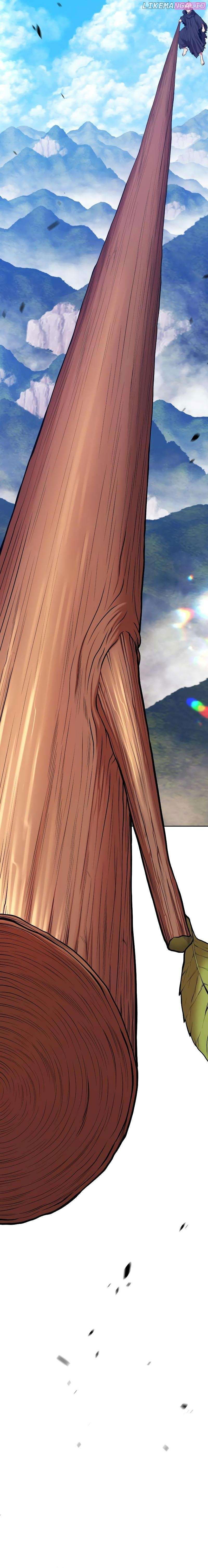 +99 Wooden Stick Mangakakalot X Chapter 89.2 Page 33
