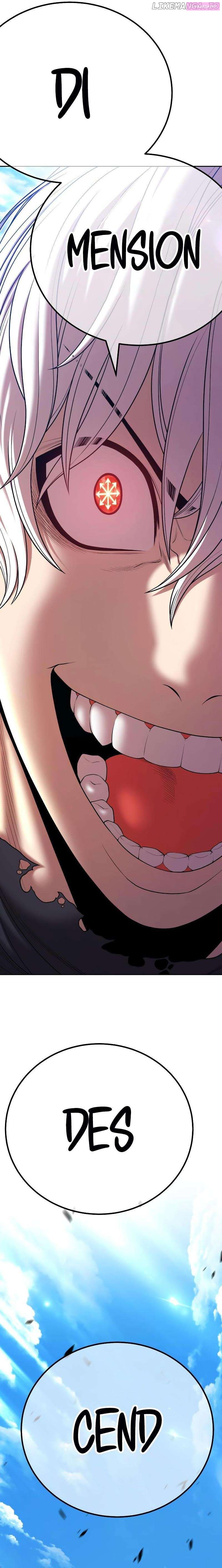 +99 Wooden Stick Mangakakalot X Chapter 89.2 Page 34