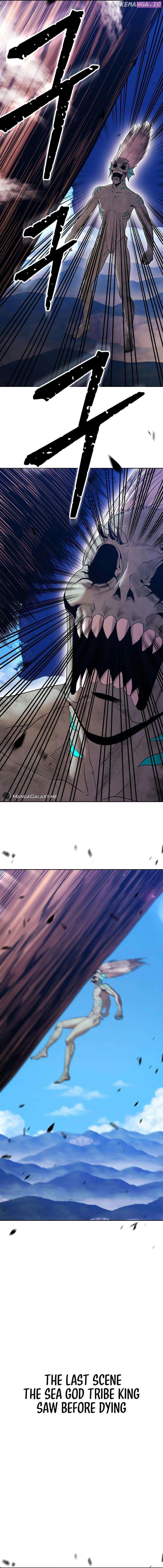 +99 Wooden Stick Mangakakalot X Chapter 89.2 Page 36