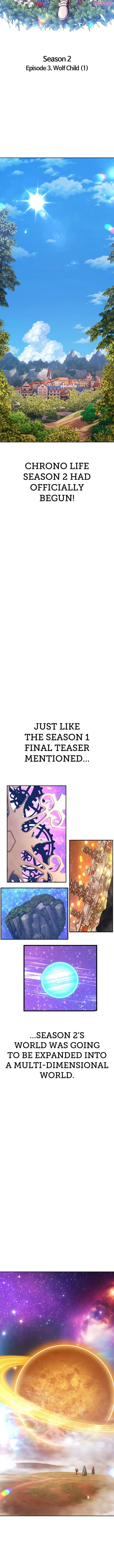 +99 Wooden Stick Mangakakalot X Chapter 90 Page 3