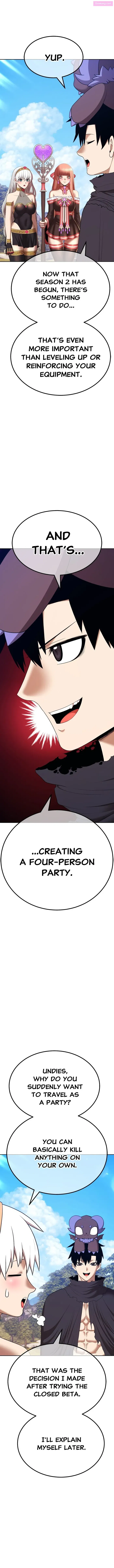 +99 Wooden Stick Mangakakalot X Chapter 90 Page 7