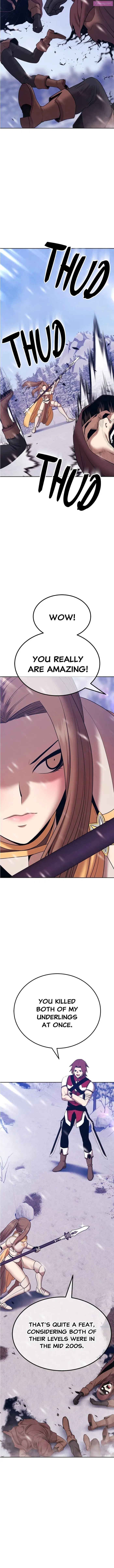 +99 Wooden Stick Mangakakalot X Chapter 90 Page 19