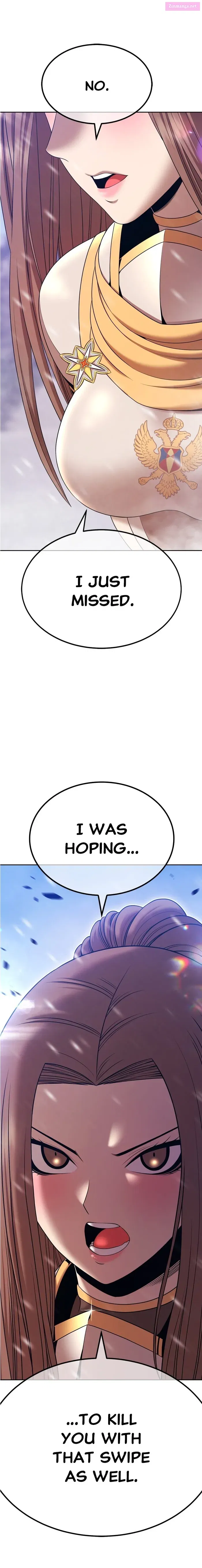 +99 Wooden Stick Mangakakalot X Chapter 90 Page 20