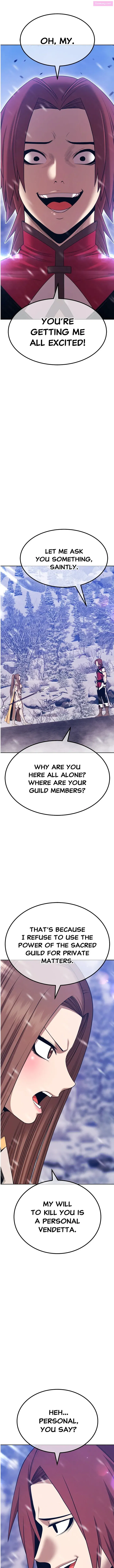 +99 Wooden Stick Mangakakalot X Chapter 90 Page 21