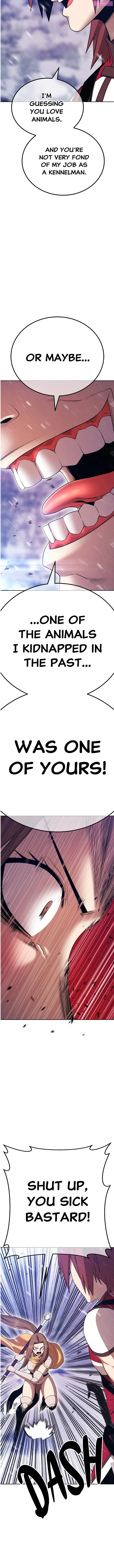 +99 Wooden Stick Mangakakalot X Chapter 90 Page 22