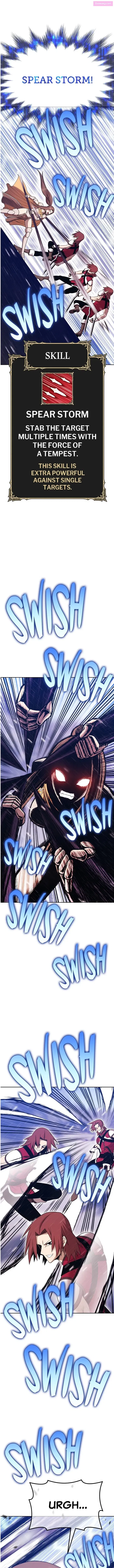 +99 Wooden Stick Mangakakalot X Chapter 90 Page 23