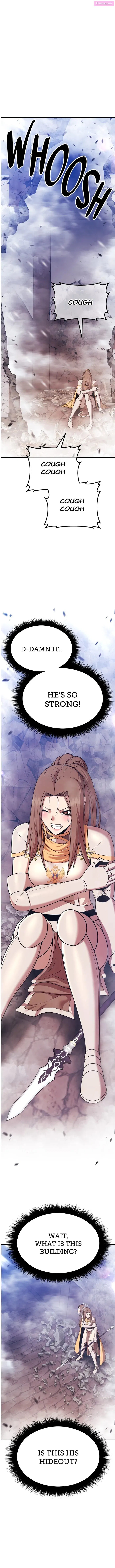 +99 Wooden Stick Mangakakalot X Chapter 90 Page 28