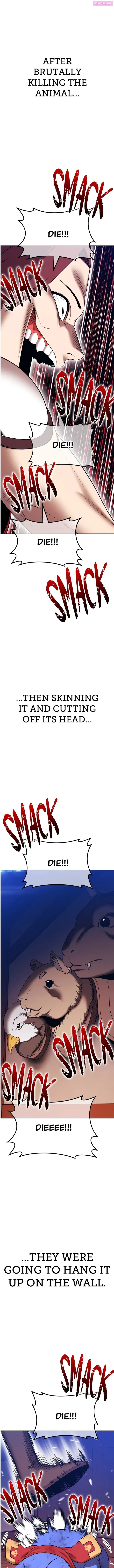 +99 Wooden Stick Mangakakalot X Chapter 90 Page 44