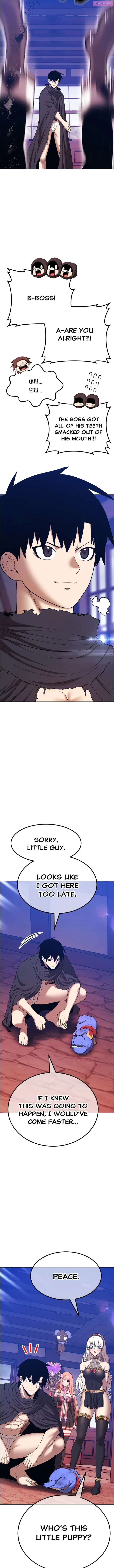 +99 Wooden Stick Mangakakalot X Chapter 90 Page 48