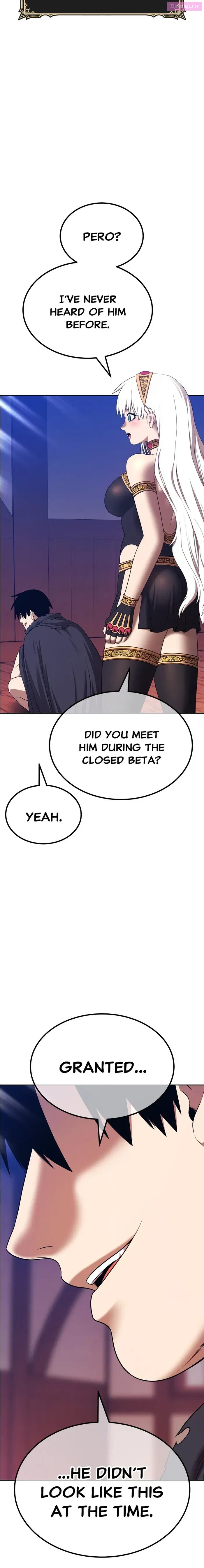 +99 Wooden Stick Mangakakalot X Chapter 90 Page 50