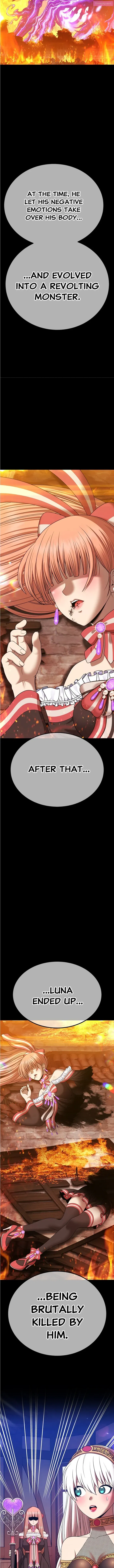 +99 Wooden Stick Mangakakalot X Chapter 90 Page 52