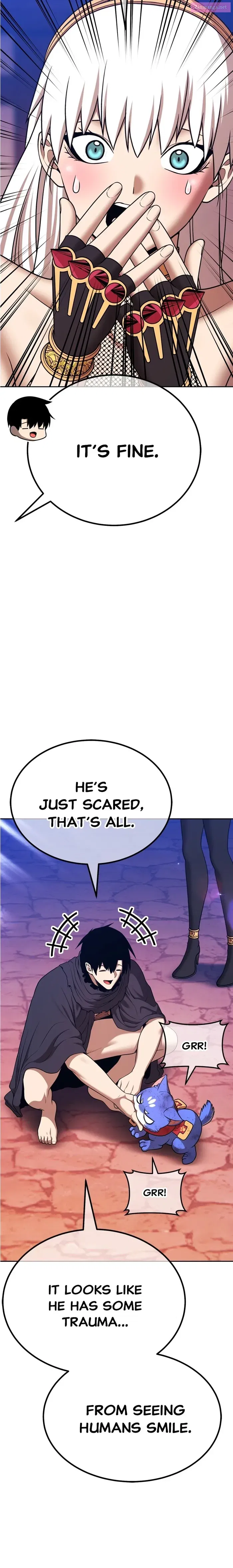+99 Wooden Stick Mangakakalot X Chapter 90 Page 55