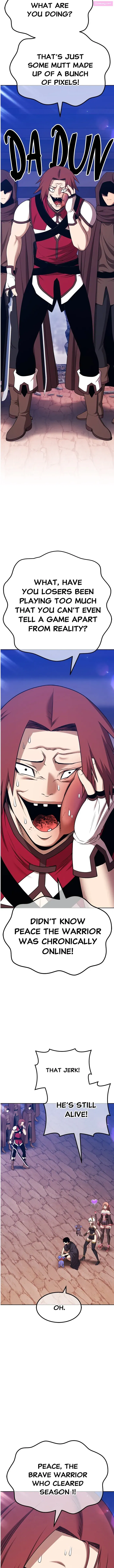 +99 Wooden Stick Mangakakalot X Chapter 90 Page 57
