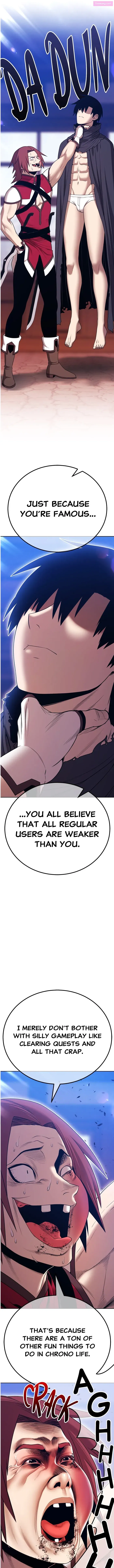 +99 Wooden Stick Mangakakalot X Chapter 90 Page 59