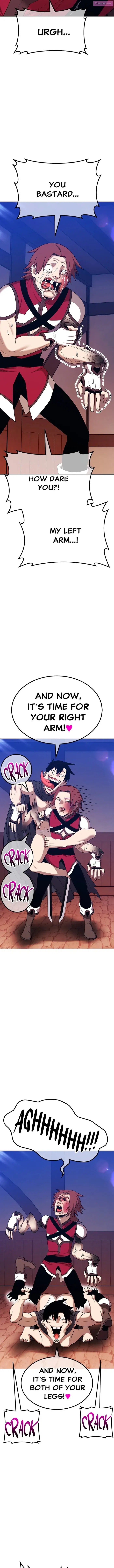 +99 Wooden Stick Mangakakalot X Chapter 90 Page 62