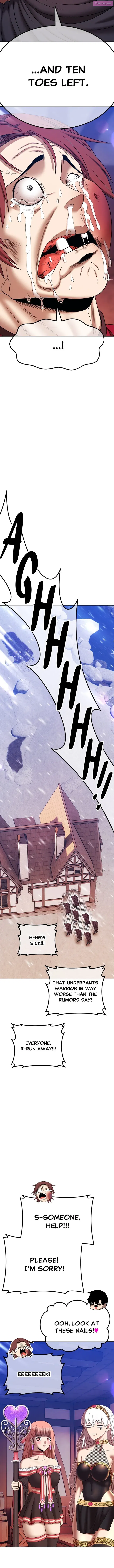 +99 Wooden Stick Mangakakalot X Chapter 90 Page 64