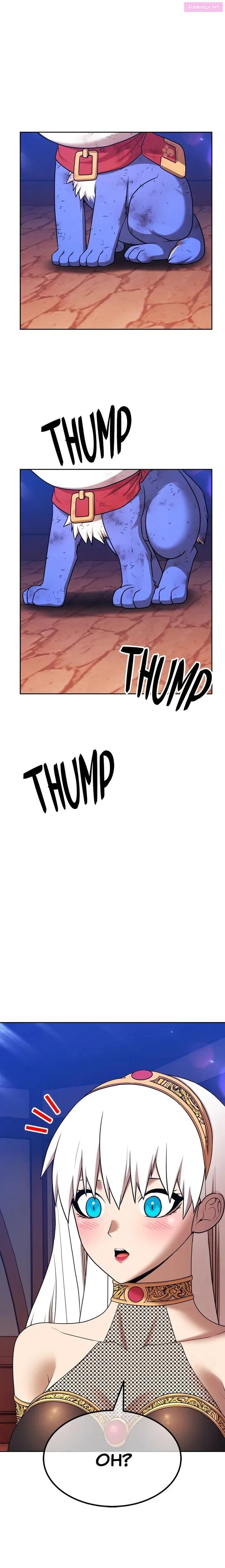 +99 Wooden Stick Mangakakalot X Chapter 90 Page 65