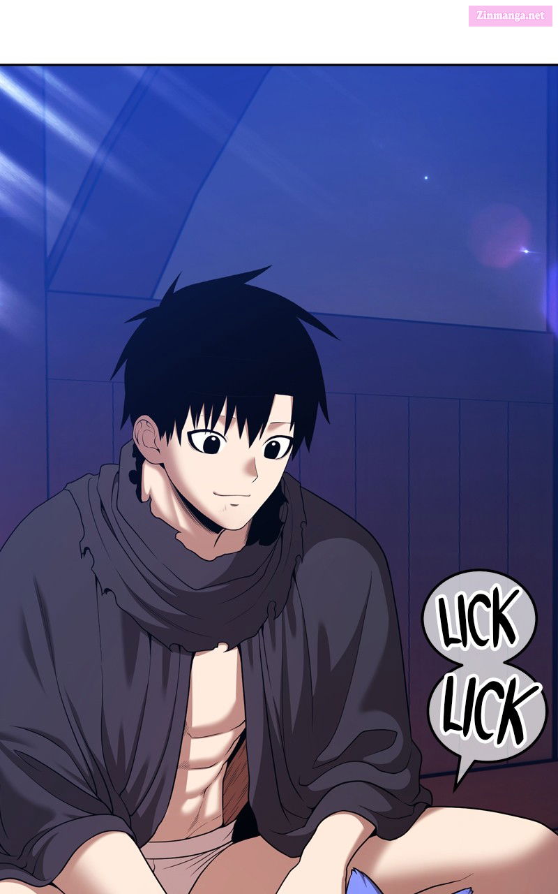 +99 Wooden Stick Mangakakalot X Chapter 91 Page 3