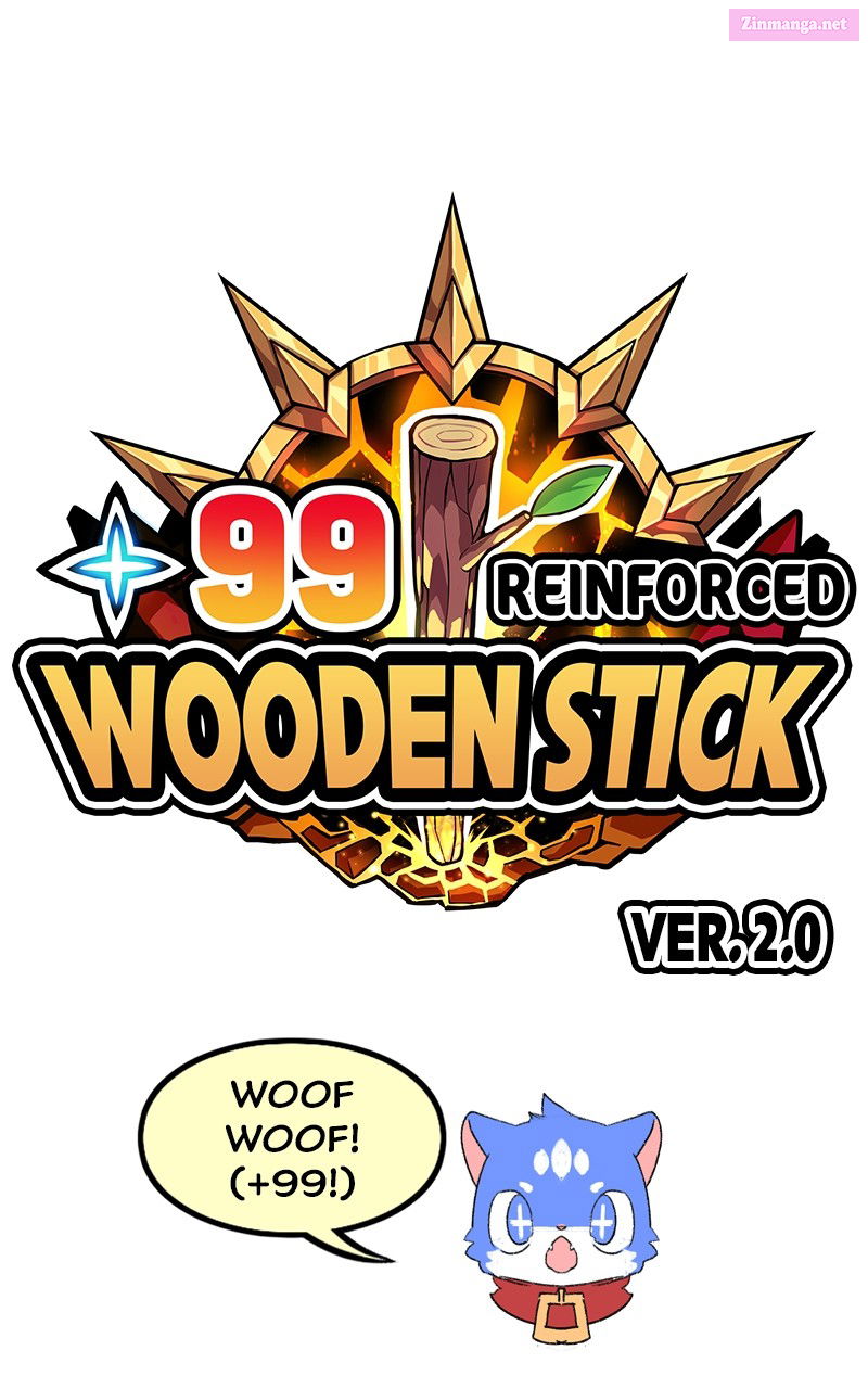 +99 Wooden Stick Mangakakalot X Chapter 91 Page 16
