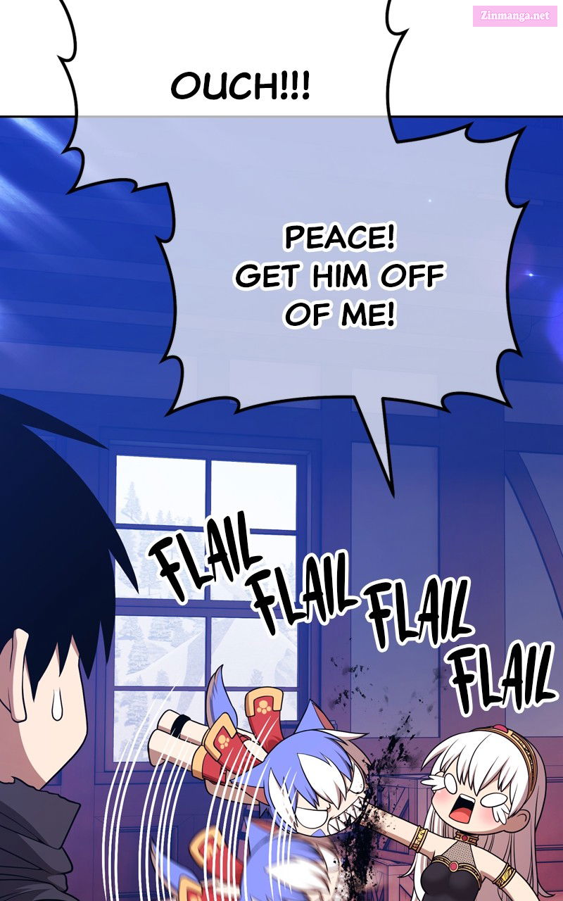+99 Wooden Stick Mangakakalot X Chapter 91 Page 34