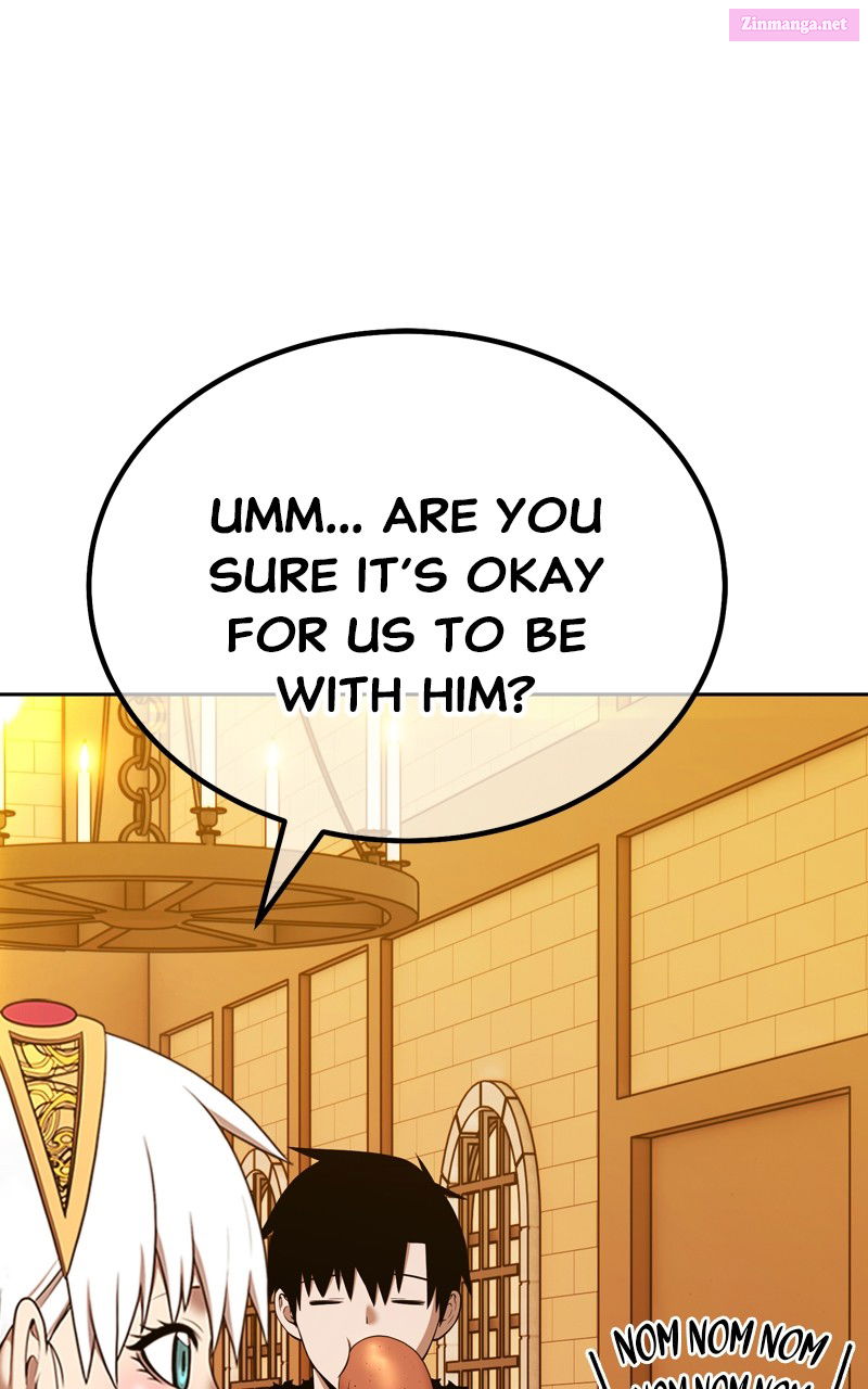 +99 Wooden Stick Mangakakalot X Chapter 91 Page 47