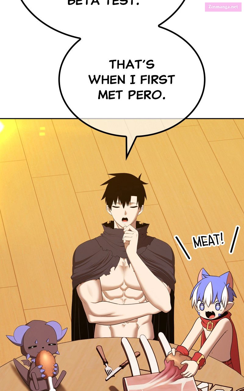 +99 Wooden Stick Mangakakalot X Chapter 91 Page 40